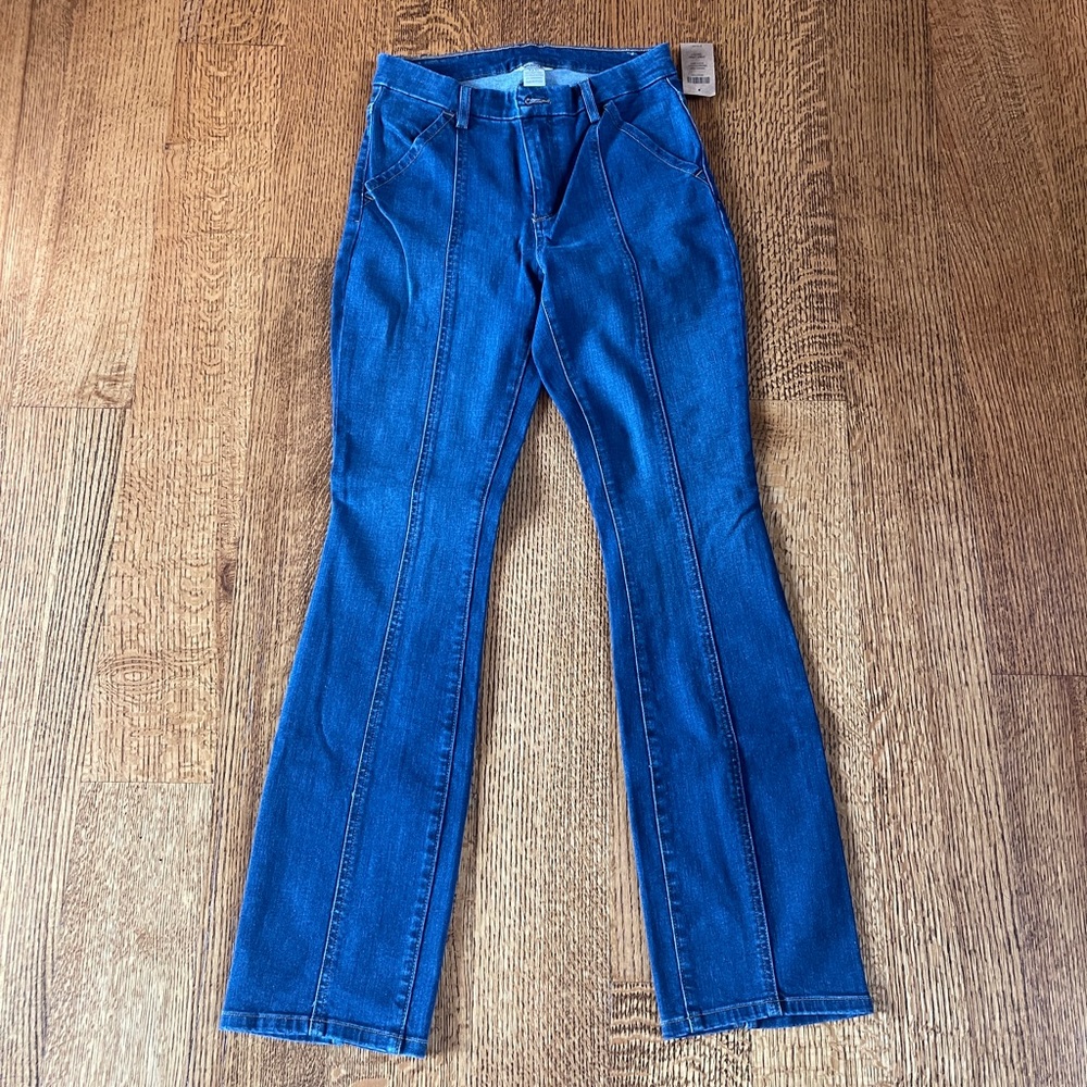 Brand new Duluth Trading Co. jeans